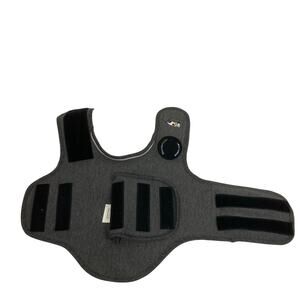 ThunderShirt Dog Pet Anxiety Relief Vest Jacket XS Gray Travel Calm Storm Noise